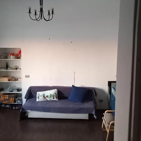 Casa Mare Bello *