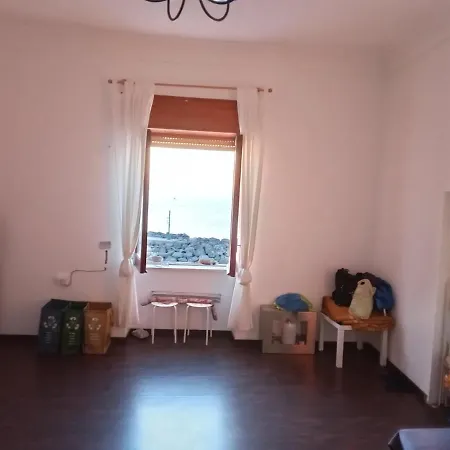 Casa Mare Bello شقة