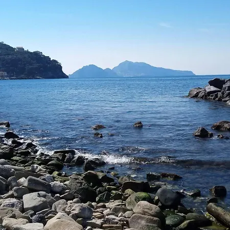 Casa Mare Bello