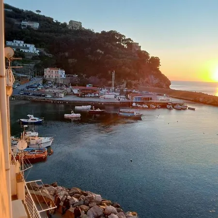 Casa Mare Bello شقة