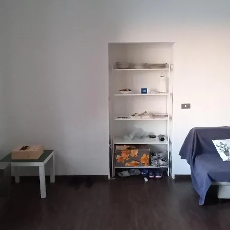 شقة Casa Mare Bello *