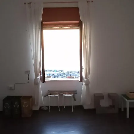 Casa Mare Bello شقة *