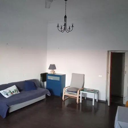 公寓 Casa Mare Bello